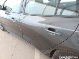 Ford  Focus FORD  / 2018 / 5P / STATION WAGON 1.5 ECOBLUE 120CV BUS. CAMBIO AUTOM. SW #41