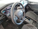  Ford  Focus FORD  / 2018 / 5P / STATION WAGON 1.5 ECOBLUE 120CV BUS. CAMBIO AUTOM. SW #46