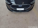  Ford  Focus FORD  / 2021 / 5P / STATION WAGON 1.5 ECOBLUE 120CV BUSINESS SW #37