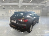  Ford  Kuga FORD  / 2019 / 5P / SUV 1.5 ECOBLUE 120CV 2WD TITANIUM BUS. AUTO #2