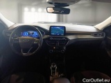  Ford  Kuga FORD  / 2019 / 5P / SUV 1.5 ECOBLUE 120CV 2WD TITANIUM BUS. AUTO #3