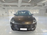  Ford  Kuga FORD  / 2019 / 5P / SUV 1.5 ECOBLUE 120CV 2WD TITANIUM BUS. AUTO #6