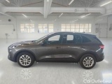  Ford  Kuga FORD  / 2019 / 5P / SUV 1.5 ECOBLUE 120CV 2WD TITANIUM BUS. AUTO #8