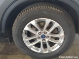  Ford  Kuga FORD  / 2019 / 5P / SUV 1.5 ECOBLUE 120CV 2WD TITANIUM BUS. AUTO #19