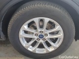  Ford  Kuga FORD  / 2019 / 5P / SUV 1.5 ECOBLUE 120CV 2WD TITANIUM BUS. AUTO #17