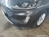  Ford  Kuga FORD  / 2019 / 5P / SUV 1.5 ECOBLUE 120CV 2WD TITANIUM BUS. AUTO #38