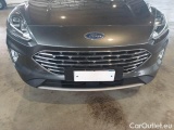  Ford  Kuga FORD  / 2019 / 5P / SUV 1.5 ECOBLUE 120CV 2WD TITANIUM BUS. AUTO #42