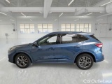  Ford  Kuga FORD  / 2019 / 5P / SUV 2.0 ECOBLUE 120CV 2WD ST-LINE AUTO #8