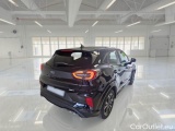  Ford  Puma FORD  / 2019 / 5P / SUV 1.0 ECOBOOST HYBRID 125CV ST-LINE #2