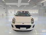  Ford  Puma FORD  / 2019 / 5P / SUV 1.0 ECOBOOST HYBRID 125CV TITANIUM #6