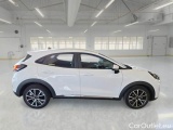  Ford  Puma FORD  / 2019 / 5P / SUV 1.0 ECOBOOST HYBRID 125CV TITANIUM #7