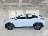  Ford  Puma FORD  / 2019 / 5P / SUV 1.0 ECOBOOST HYBRID 125CV TITANIUM #8