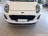  Ford  Puma FORD  / 2019 / 5P / SUV 1.0 ECOBOOST HYBRID 125CV TITANIUM #29