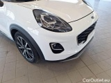  Ford  Puma FORD  / 2019 / 5P / SUV 1.0 ECOBOOST HYBRID 125CV TITANIUM #33