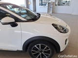  Ford  Puma FORD  / 2019 / 5P / SUV 1.0 ECOBOOST HYBRID 125CV TITANIUM #39