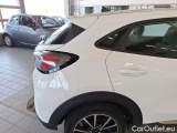  Ford  Puma FORD  / 2019 / 5P / SUV 1.0 ECOBOOST HYBRID 125CV TITANIUM #54