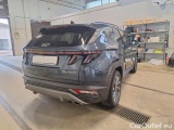  Hyundai  Tucson HYUNDAI  / 2020 / 5P / SUV 1.6 CRDI MHEV 2WD 136CV XLINE DCT #2