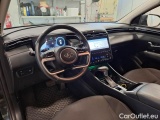  Hyundai  Tucson HYUNDAI  / 2020 / 5P / SUV 1.6 CRDI MHEV 2WD 136CV XLINE DCT #3