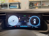  Hyundai  Tucson HYUNDAI  / 2020 / 5P / SUV 1.6 CRDI MHEV 2WD 136CV XLINE DCT #4