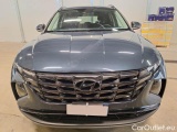  Hyundai  Tucson HYUNDAI  / 2020 / 5P / SUV 1.6 CRDI MHEV 2WD 136CV XLINE DCT #8