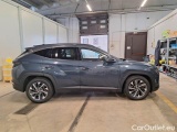  Hyundai  Tucson HYUNDAI  / 2020 / 5P / SUV 1.6 CRDI MHEV 2WD 136CV XLINE DCT #9