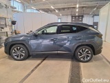  Hyundai  Tucson HYUNDAI  / 2020 / 5P / SUV 1.6 CRDI MHEV 2WD 136CV XLINE DCT #10