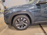  Hyundai  Tucson HYUNDAI  / 2020 / 5P / SUV 1.6 CRDI MHEV 2WD 136CV XLINE DCT #19