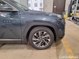  Hyundai  Tucson HYUNDAI  / 2020 / 5P / SUV 1.6 CRDI MHEV 2WD 136CV XLINE DCT #22