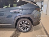  Hyundai  Tucson HYUNDAI  / 2020 / 5P / SUV 1.6 CRDI MHEV 2WD 136CV XLINE DCT #21