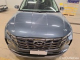  Hyundai  Tucson HYUNDAI  / 2020 / 5P / SUV 1.6 CRDI MHEV 2WD 136CV XLINE DCT #23
