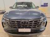  Hyundai  Tucson HYUNDAI  / 2020 / 5P / SUV 1.6 CRDI MHEV 2WD 136CV XLINE DCT #30