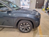  Hyundai  Tucson HYUNDAI  / 2020 / 5P / SUV 1.6 CRDI MHEV 2WD 136CV XLINE DCT #34