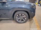  Hyundai  Tucson HYUNDAI  / 2020 / 5P / SUV 1.6 CRDI MHEV 2WD 136CV XLINE DCT #65