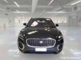 Jaguar  E-PACE JAGUAR  / 2017 / 5P / SUV 2.0D D163 R-DYNAMIC SE #6