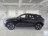  Jaguar  E-PACE JAGUAR  / 2017 / 5P / SUV 2.0D D163 R-DYNAMIC SE #8