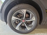  Jaguar  E-PACE JAGUAR  / 2017 / 5P / SUV 2.0D D163 R-DYNAMIC SE #20