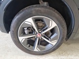  Jaguar  E-PACE JAGUAR  / 2017 / 5P / SUV 2.0D D163 R-DYNAMIC SE #43