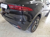  Jaguar  E-PACE JAGUAR  / 2017 / 5P / SUV 2.0D D163 R-DYNAMIC SE #45
