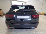  Jaguar  E-PACE JAGUAR  / 2017 / 5P / SUV 2.0D D163 R-DYNAMIC SE #49