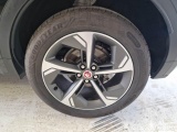  Jaguar  E-PACE JAGUAR  / 2017 / 5P / SUV 2.0D D163 R-DYNAMIC SE #53