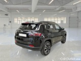  Jeep  Compass JEEP  / 2021 / 5P / SUV 1.5 TURBO MHEV T4 96KW LIMITED DDCT #2