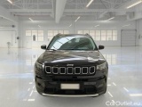  Jeep  Compass JEEP  / 2021 / 5P / SUV 1.5 TURBO MHEV T4 96KW LIMITED DDCT #6