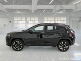  Jeep  Compass JEEP  / 2021 / 5P / SUV 1.5 TURBO MHEV T4 96KW LIMITED DDCT #8