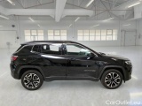  Jeep  Compass JEEP  / 2021 / 5P / SUV 1.5 TURBO MHEV T4 96KW LIMITED DDCT #7