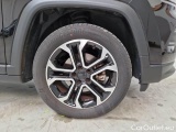  Jeep  Compass JEEP  / 2021 / 5P / SUV 1.5 TURBO MHEV T4 96KW LIMITED DDCT #17