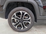  Jeep  Compass JEEP  / 2021 / 5P / SUV 1.5 TURBO MHEV T4 96KW LIMITED DDCT #18