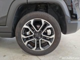  Jeep  Compass JEEP  / 2021 / 5P / SUV 1.5 TURBO MHEV T4 96KW LIMITED DDCT #19