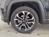  Jeep  Compass JEEP  / 2021 / 5P / SUV 1.5 TURBO MHEV T4 96KW LIMITED DDCT #20