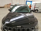  Jeep  Compass JEEP  / 2021 / 5P / SUV 1.5 TURBO MHEV T4 96KW LIMITED DDCT #26