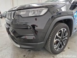  Jeep  Compass JEEP  / 2021 / 5P / SUV 1.5 TURBO MHEV T4 96KW LIMITED DDCT #31